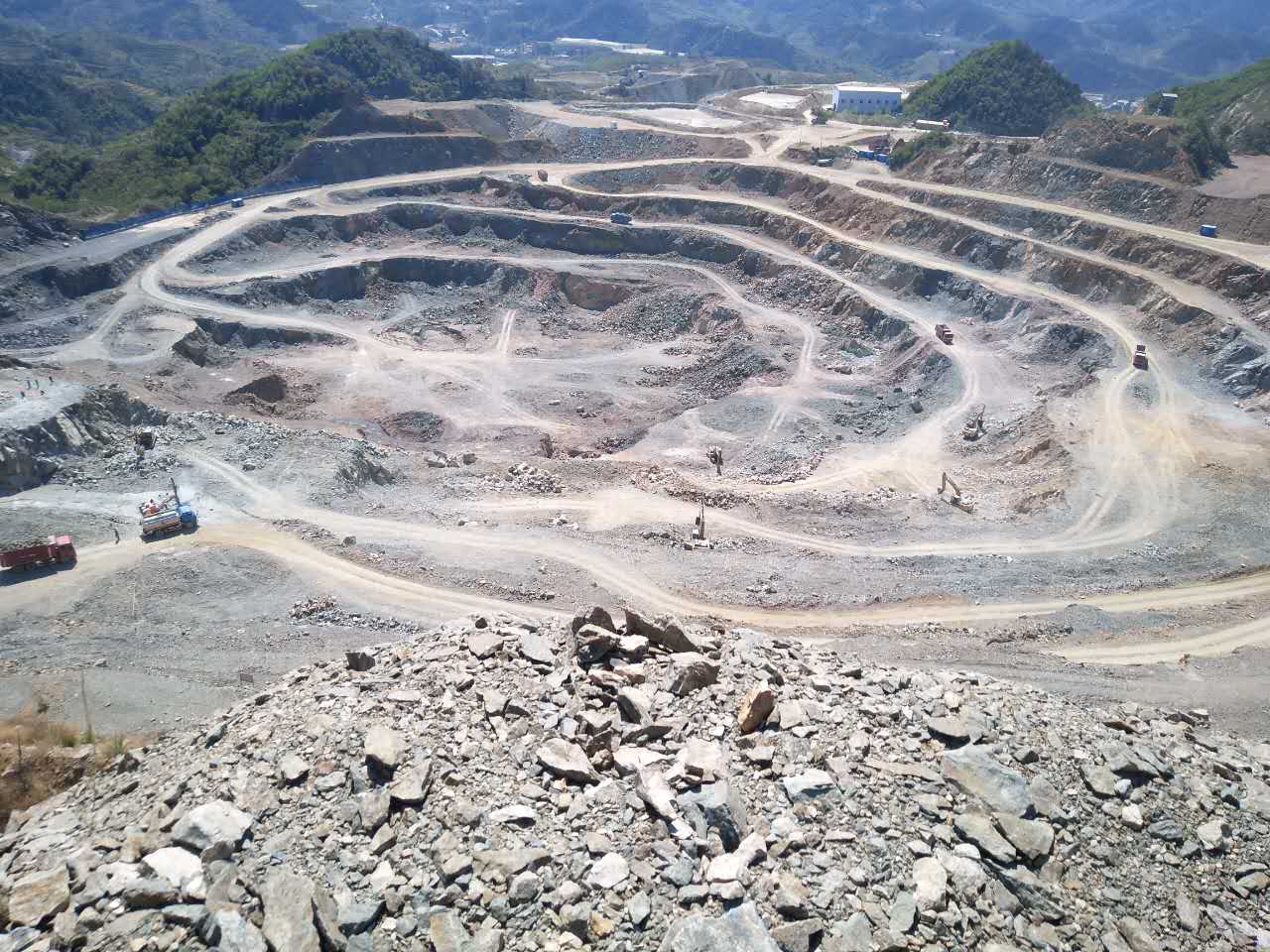 特大喜訊！！----中標